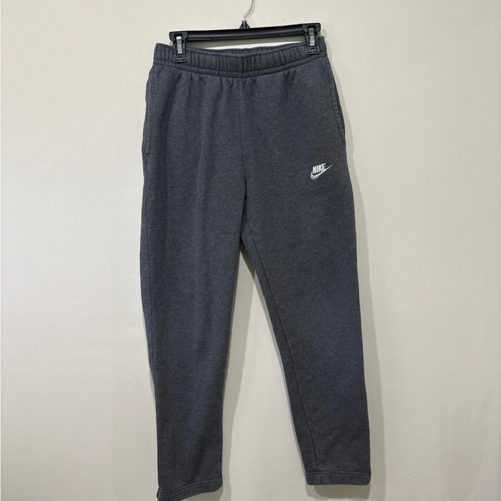 Nike Charcoal Sweatpants